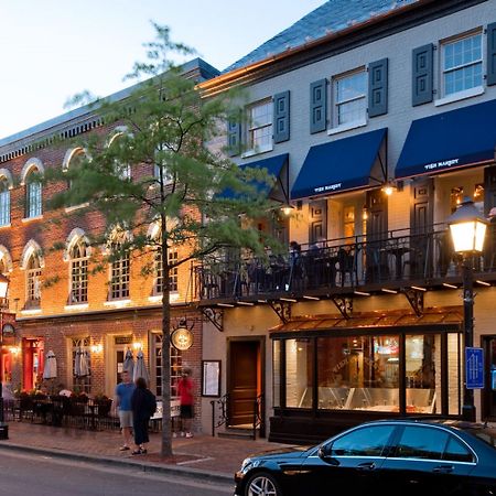 Hotel Indigo Old Town Alexandria By Ihg Ngoại thất bức ảnh