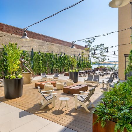 Hotel Indigo Old Town Alexandria By Ihg Ngoại thất bức ảnh