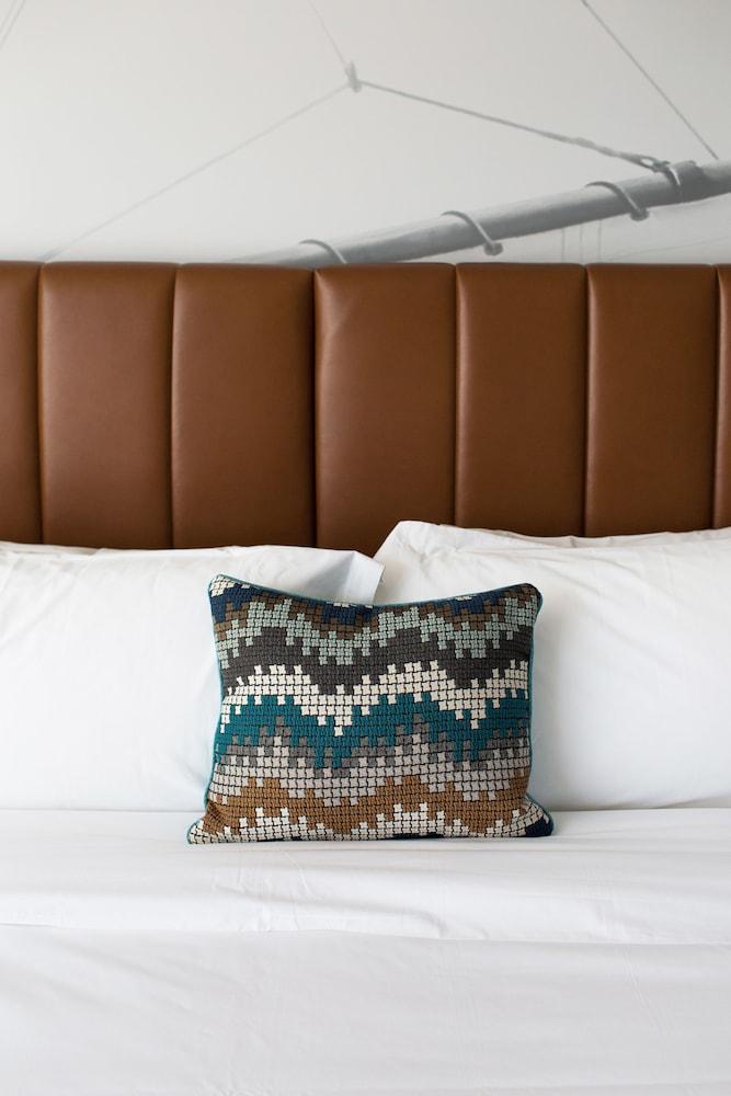Hotel Indigo Old Town Alexandria By Ihg Ngoại thất bức ảnh