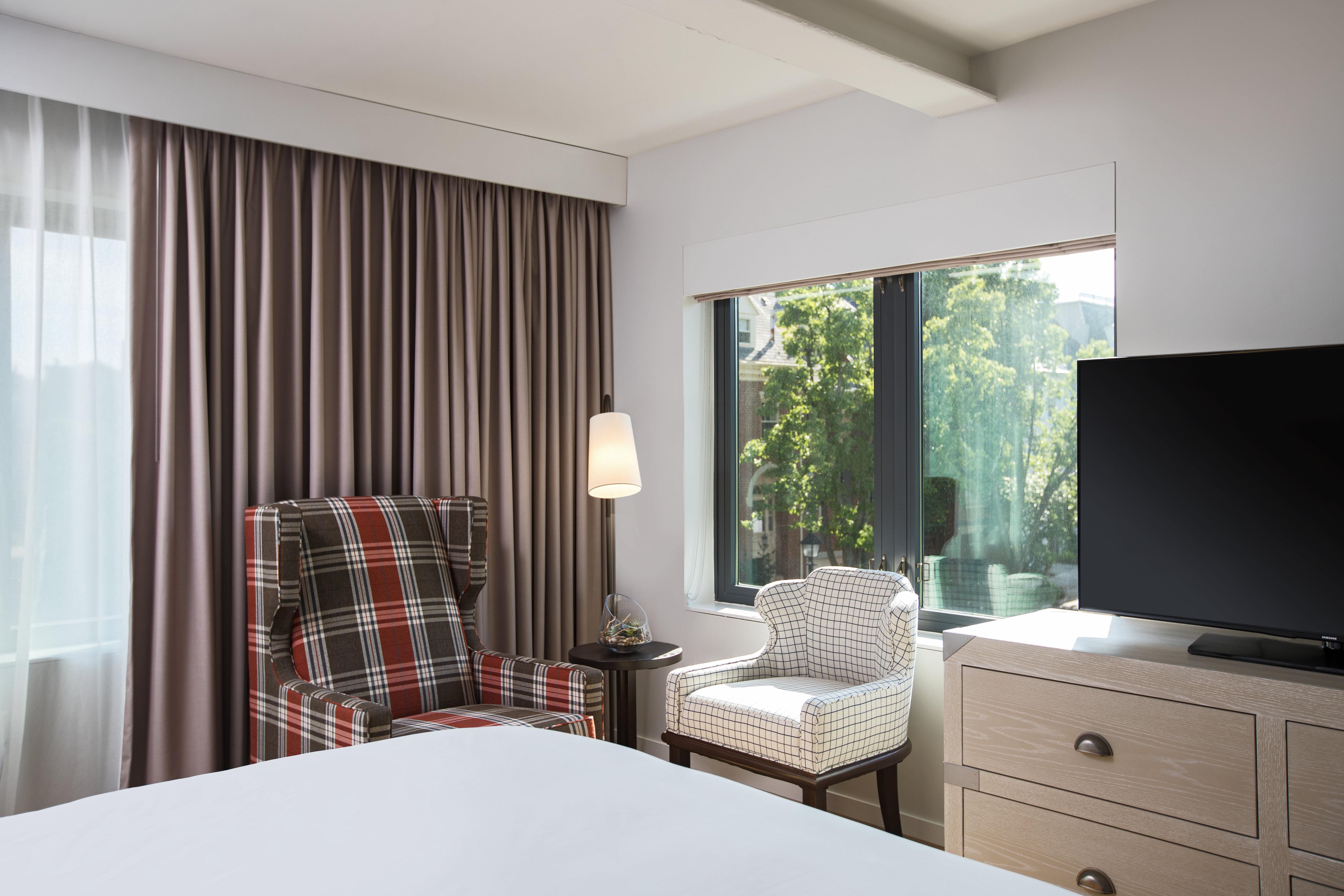 Hotel Indigo Old Town Alexandria By Ihg Ngoại thất bức ảnh