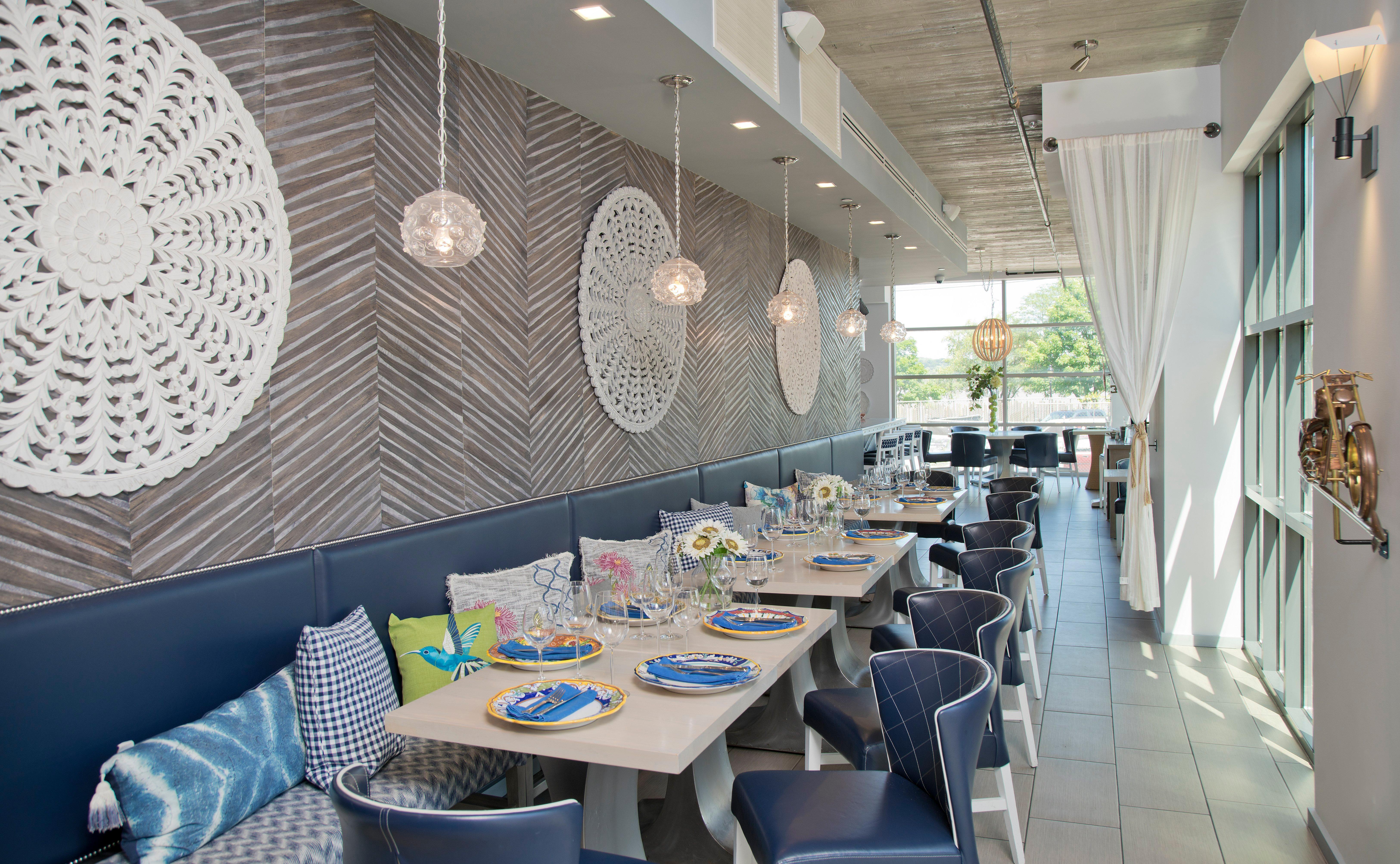 Hotel Indigo Old Town Alexandria By Ihg Ngoại thất bức ảnh