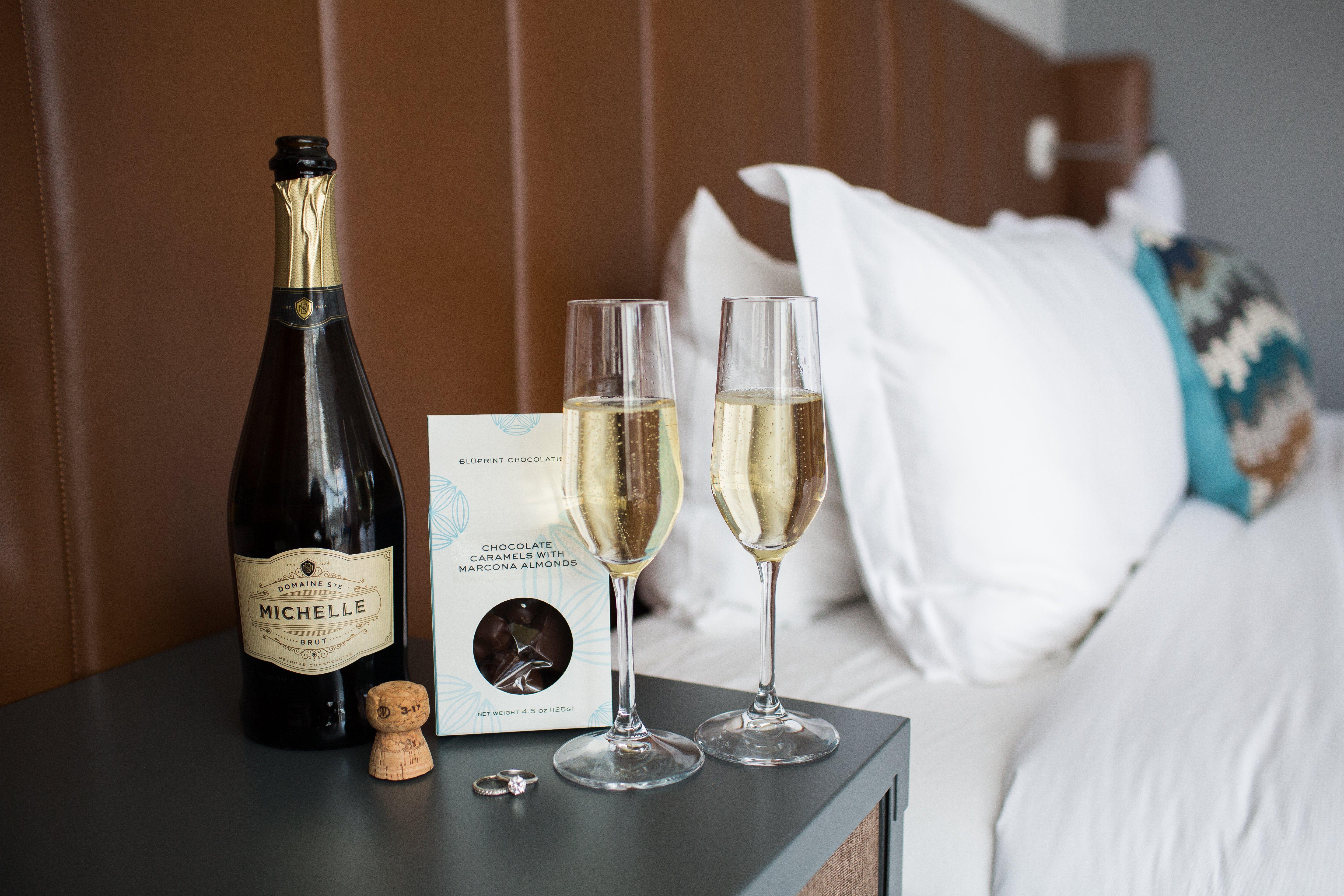 Hotel Indigo Old Town Alexandria By Ihg Ngoại thất bức ảnh