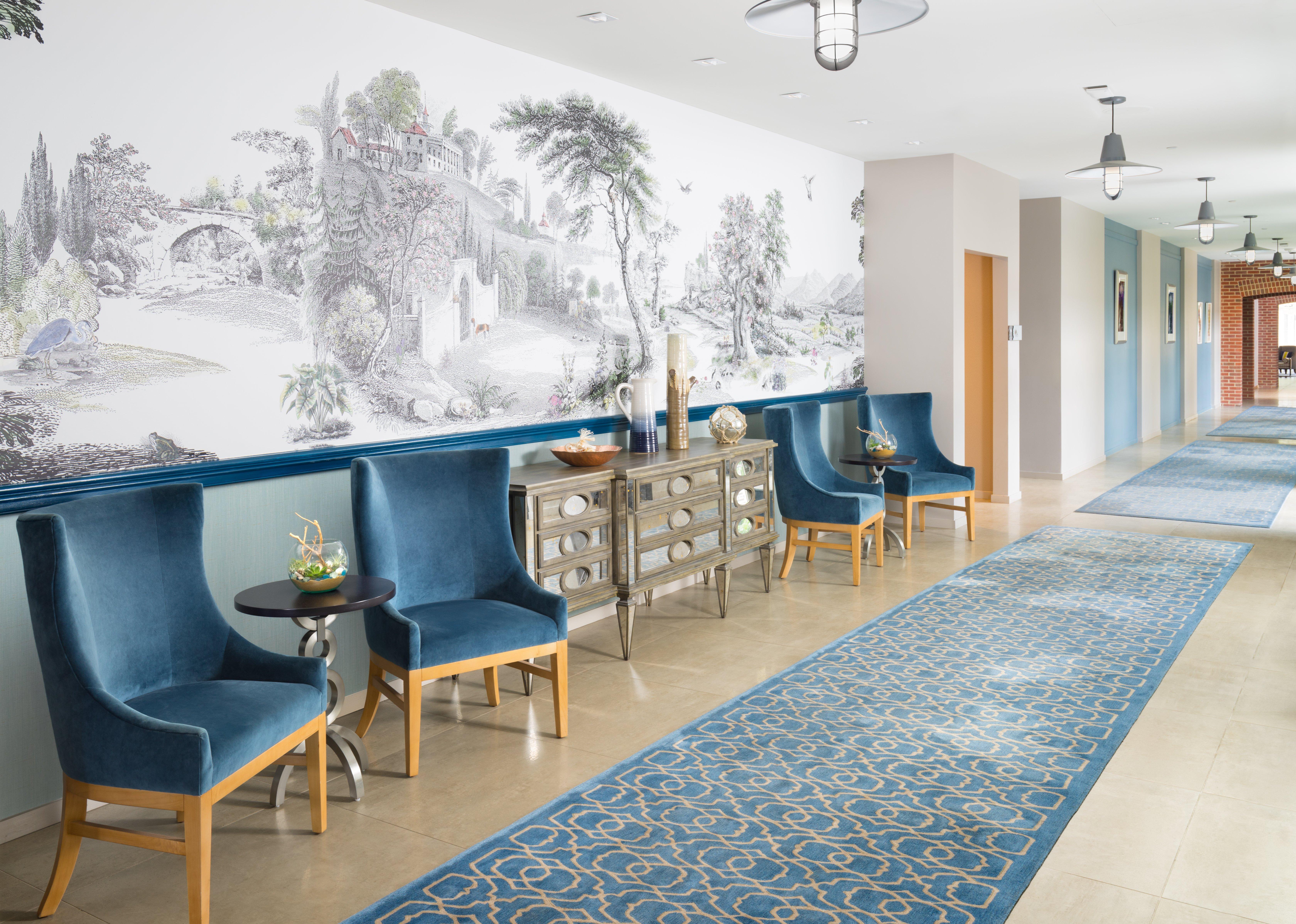 Hotel Indigo Old Town Alexandria By Ihg Ngoại thất bức ảnh