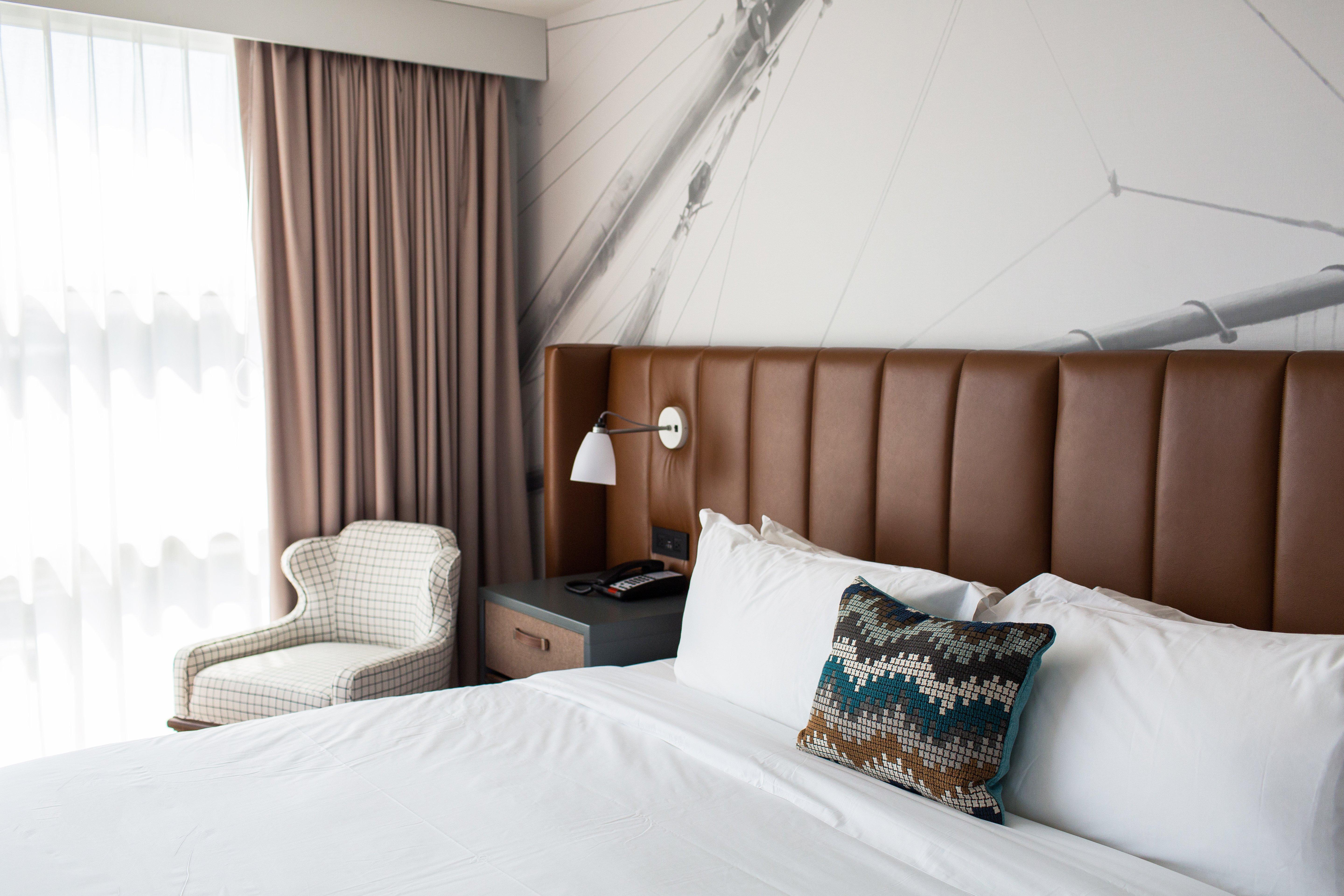 Hotel Indigo Old Town Alexandria By Ihg Ngoại thất bức ảnh