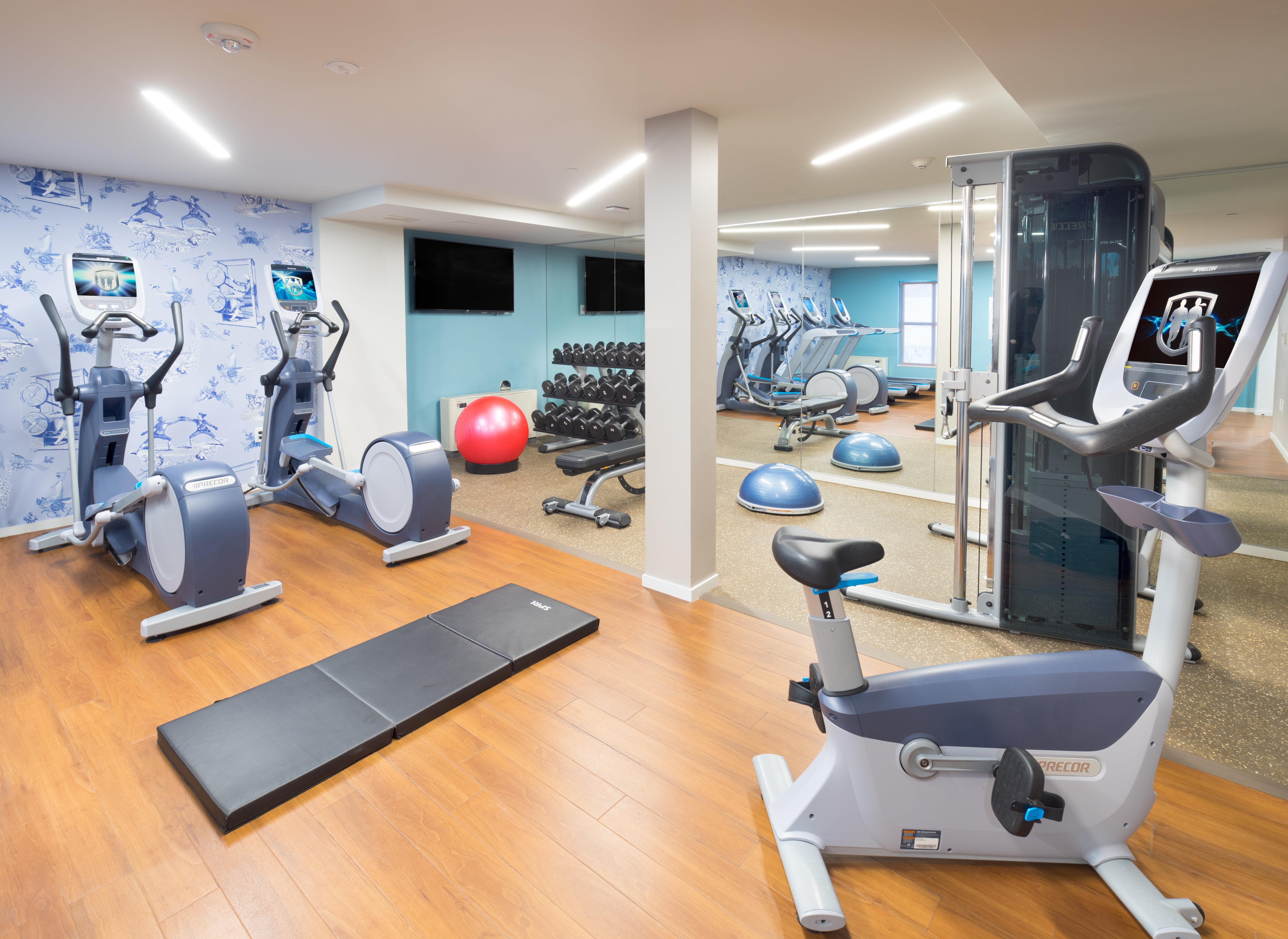 Hotel Indigo Old Town Alexandria By Ihg Ngoại thất bức ảnh