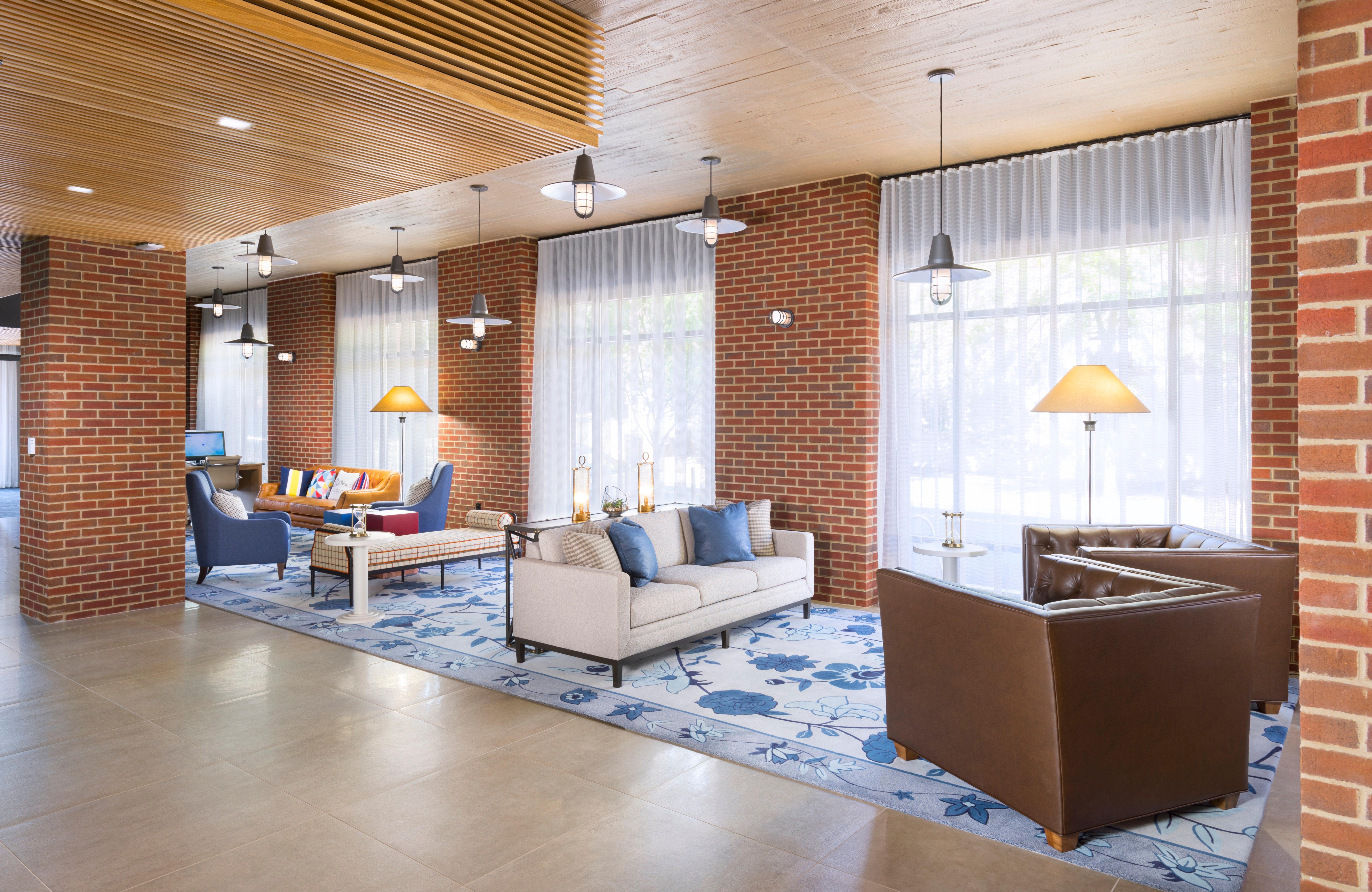 Hotel Indigo Old Town Alexandria By Ihg Ngoại thất bức ảnh