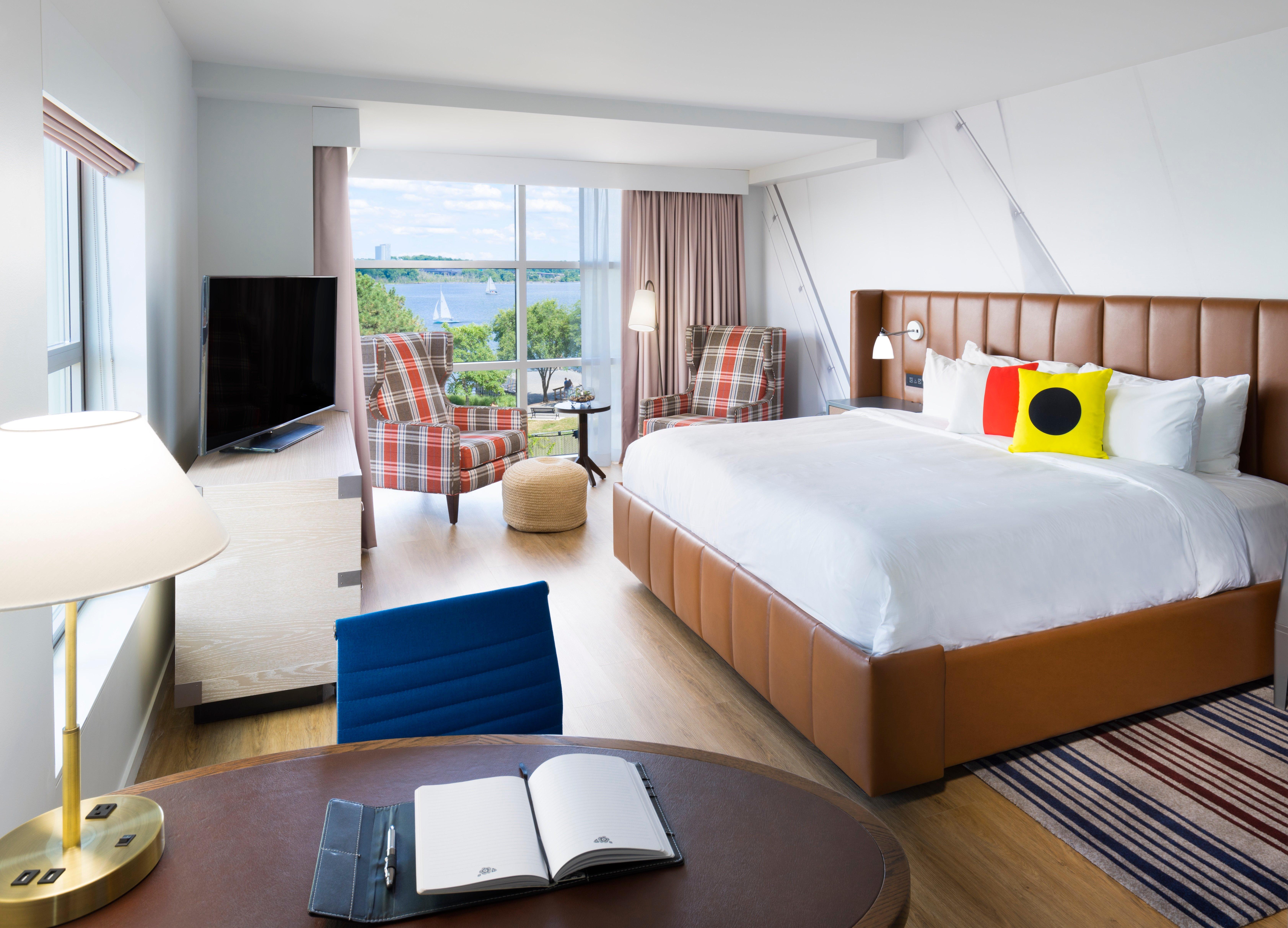 Hotel Indigo Old Town Alexandria By Ihg Ngoại thất bức ảnh