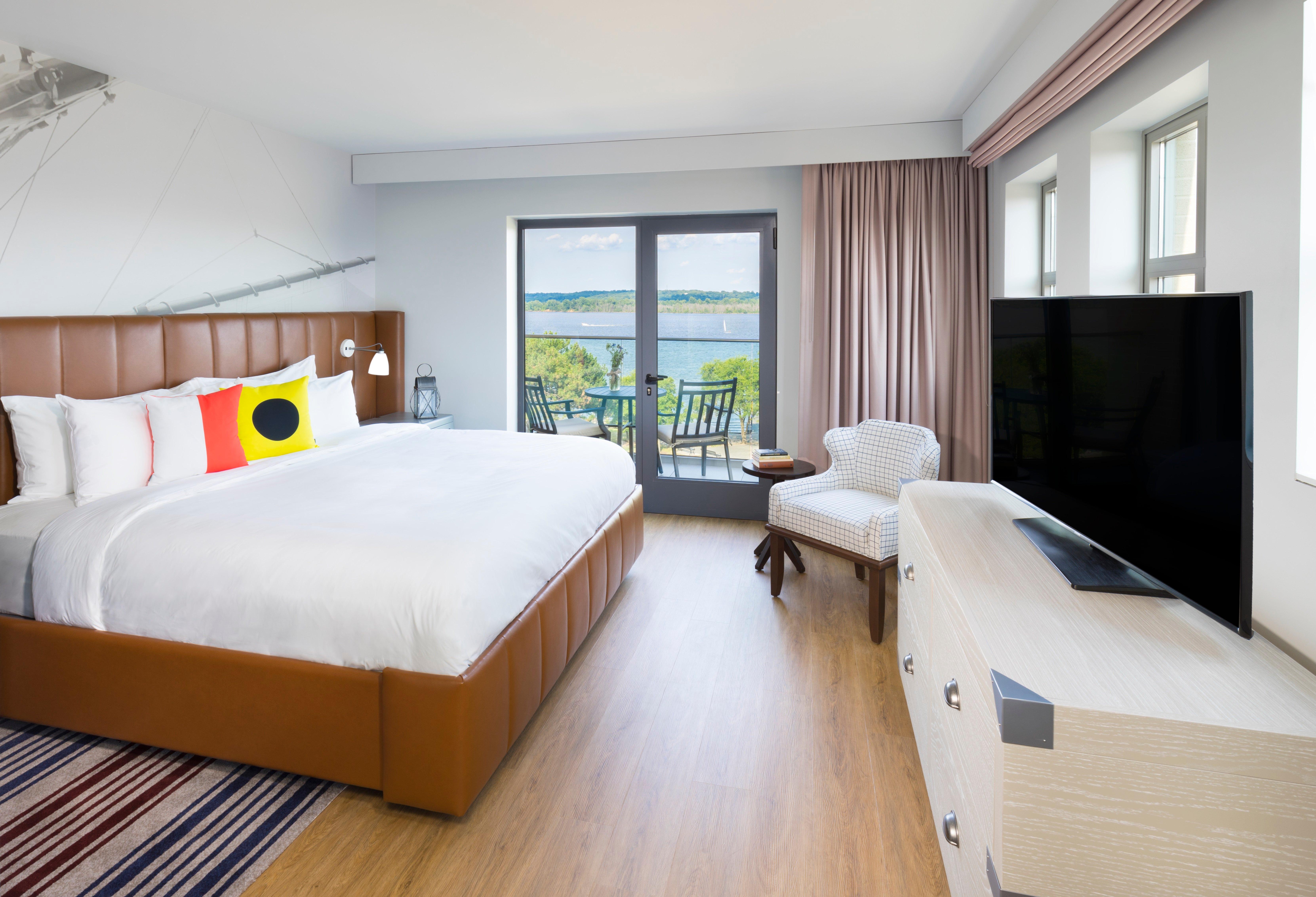 Hotel Indigo Old Town Alexandria By Ihg Ngoại thất bức ảnh