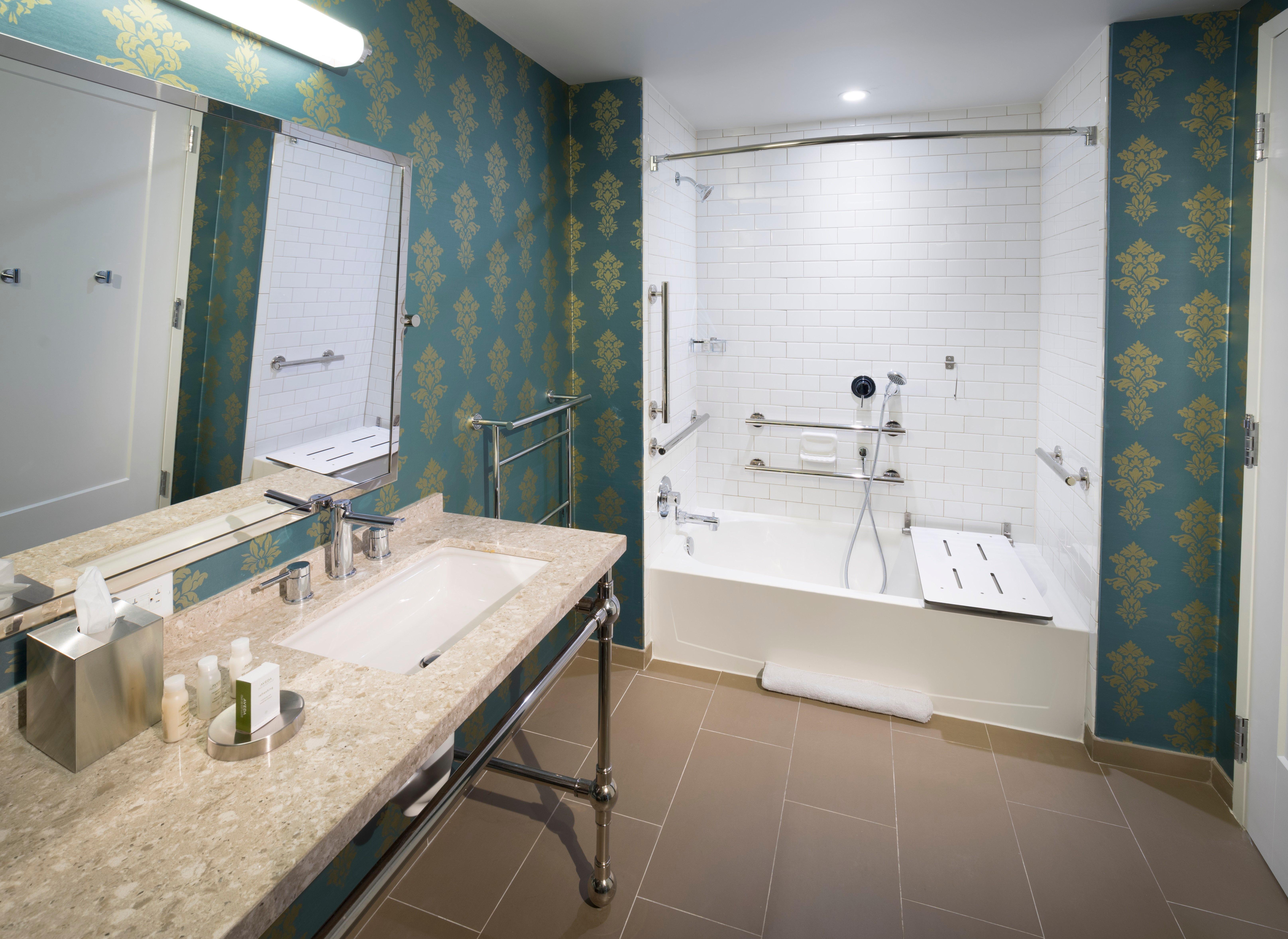 Hotel Indigo Old Town Alexandria By Ihg Ngoại thất bức ảnh