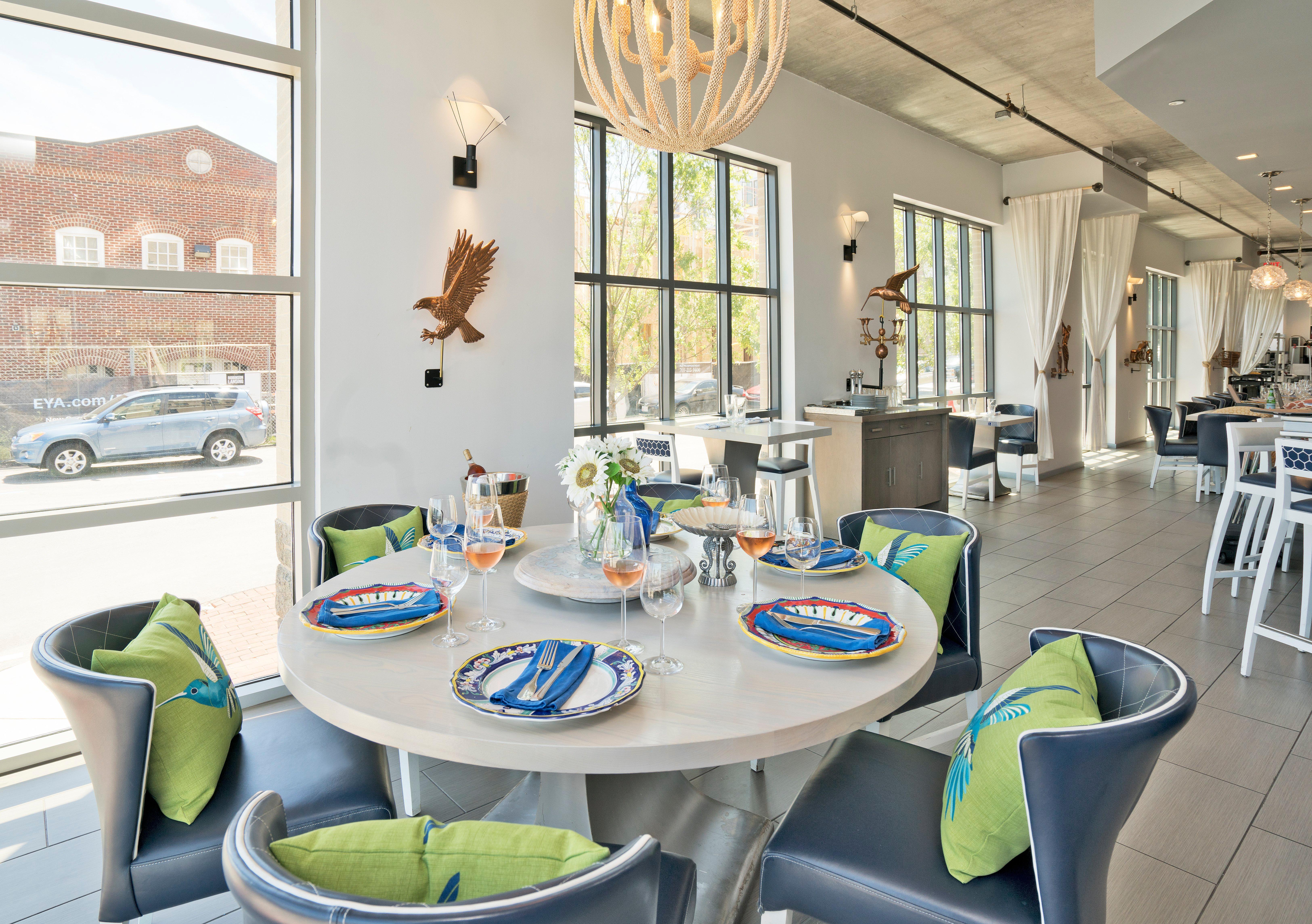 Hotel Indigo Old Town Alexandria By Ihg Ngoại thất bức ảnh