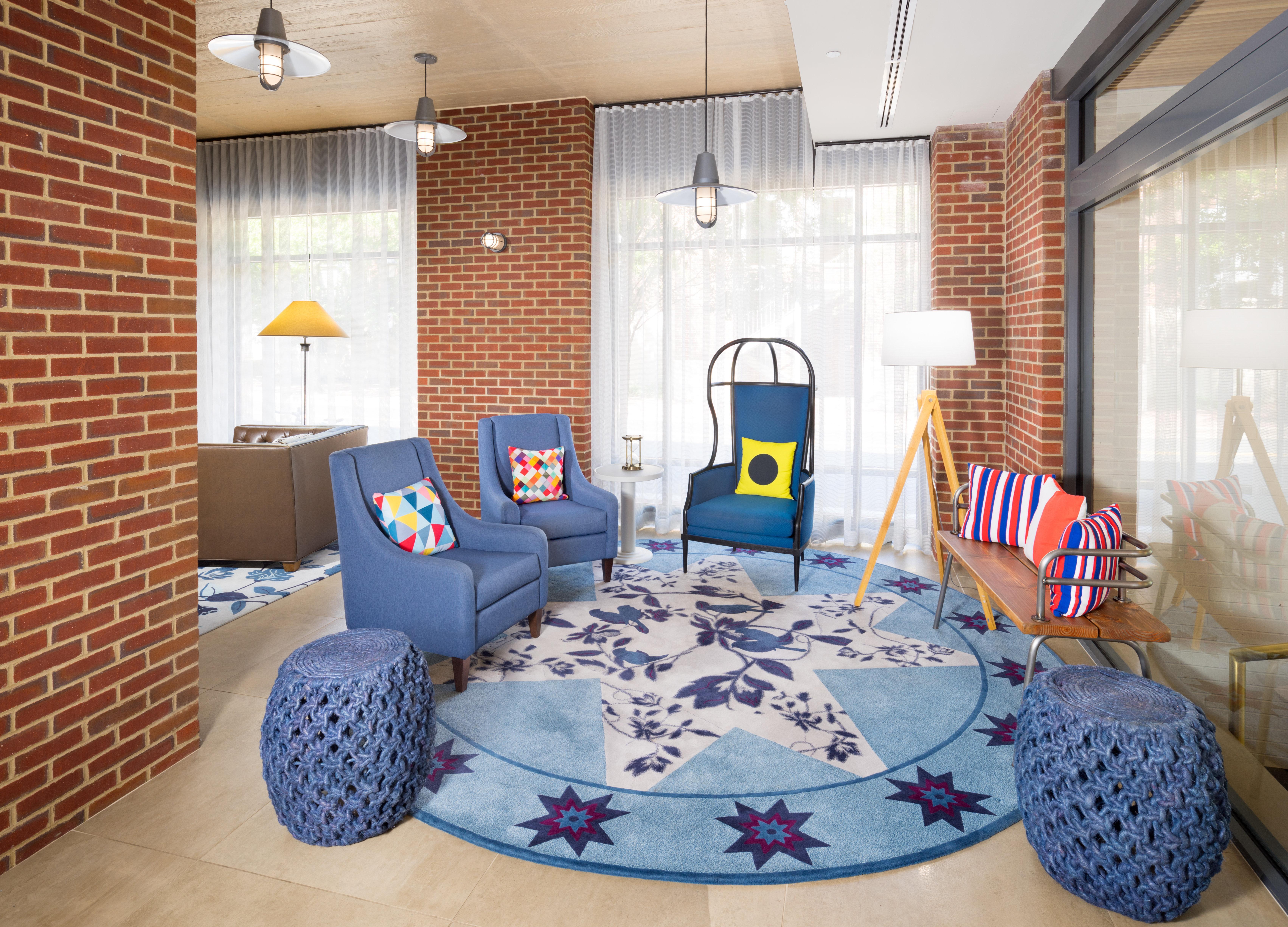Hotel Indigo Old Town Alexandria By Ihg Ngoại thất bức ảnh