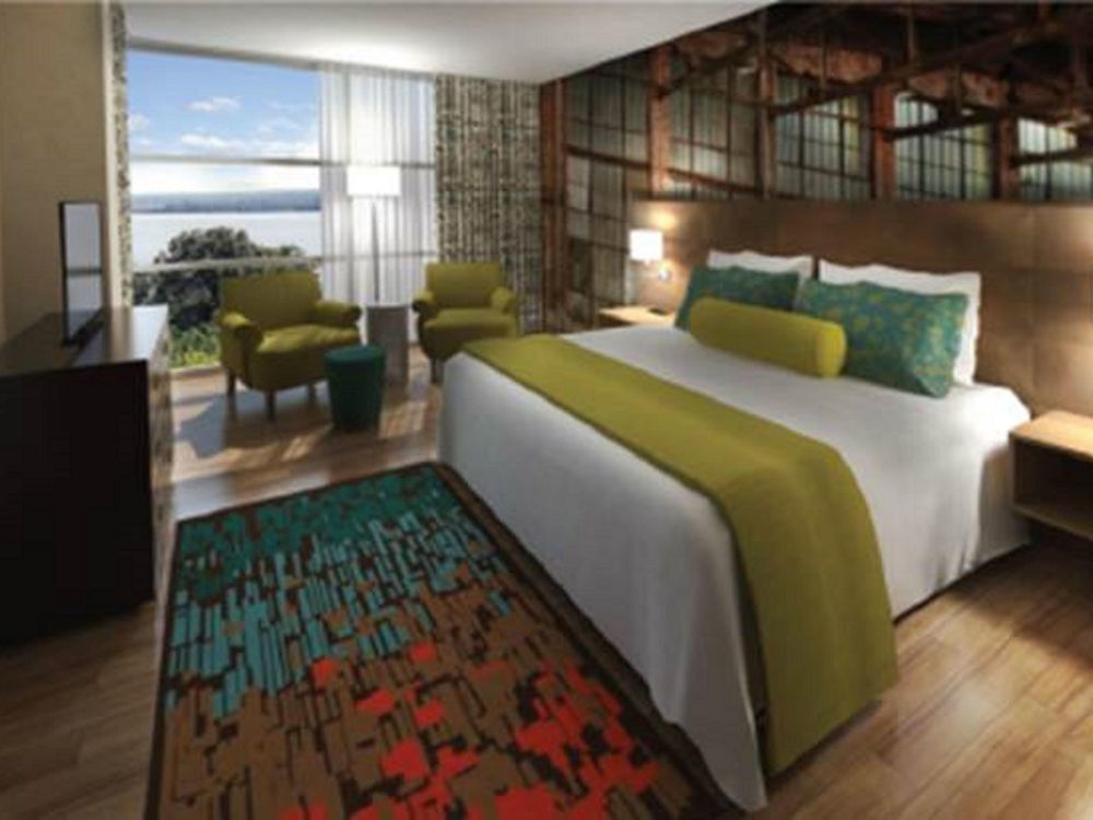 Hotel Indigo Old Town Alexandria By Ihg Ngoại thất bức ảnh