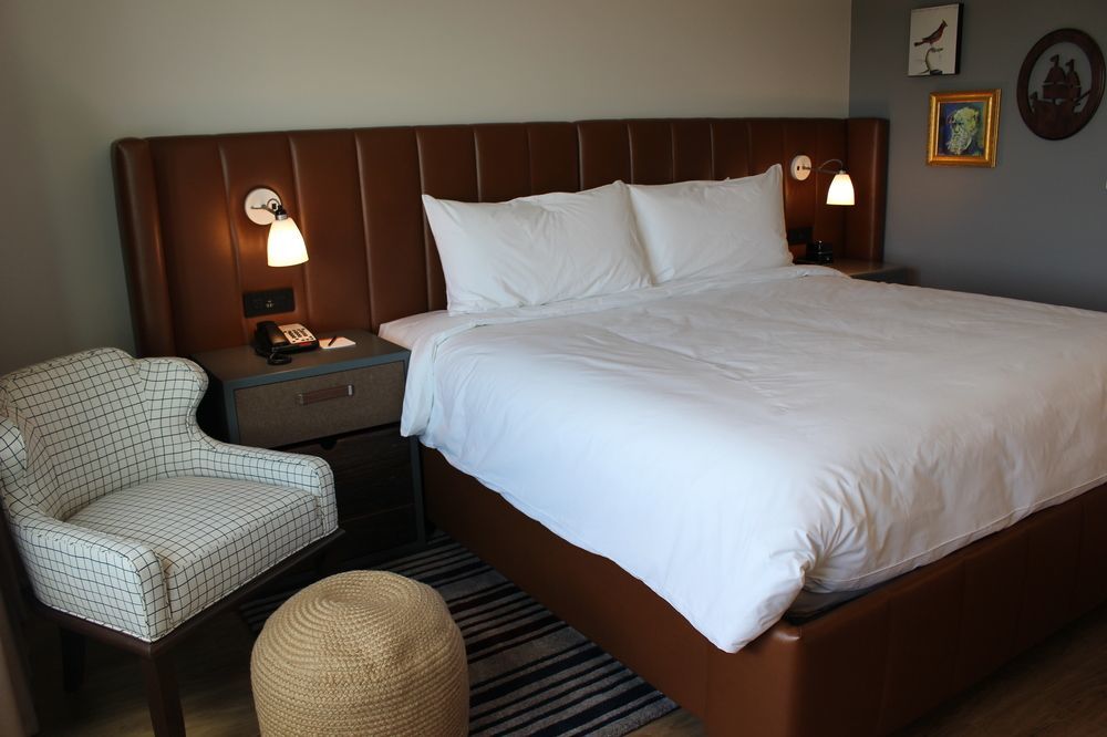 Hotel Indigo Old Town Alexandria By Ihg Ngoại thất bức ảnh