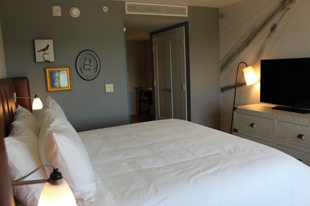 Hotel Indigo Old Town Alexandria By Ihg Ngoại thất bức ảnh