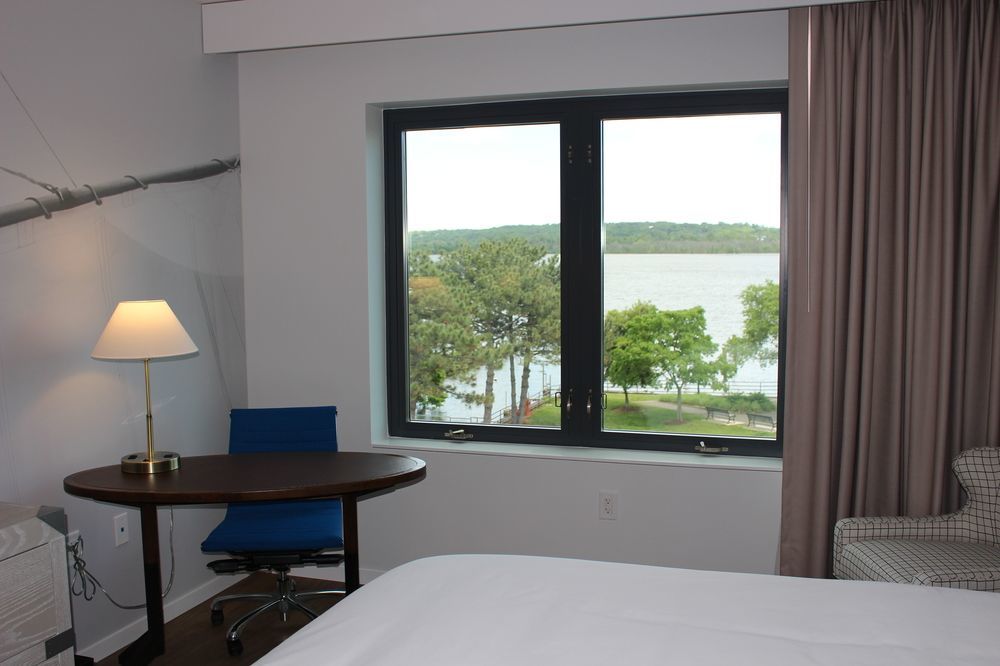Hotel Indigo Old Town Alexandria By Ihg Ngoại thất bức ảnh