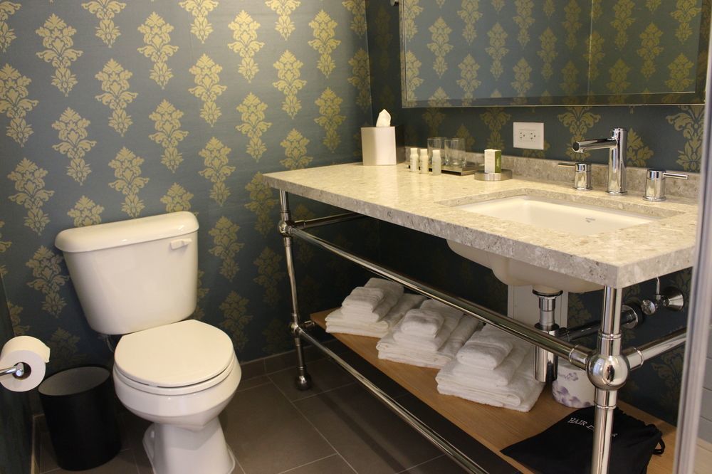 Hotel Indigo Old Town Alexandria By Ihg Ngoại thất bức ảnh