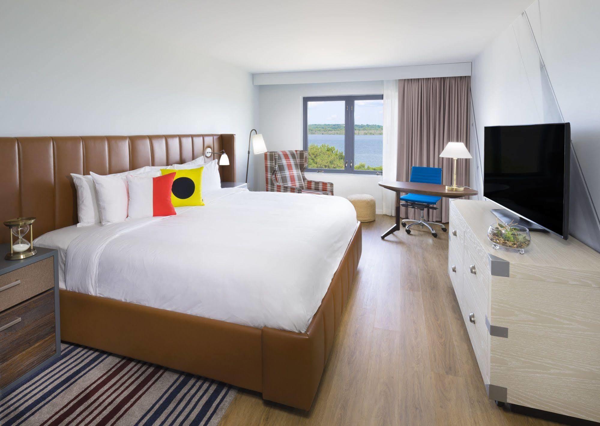 Hotel Indigo Old Town Alexandria By Ihg Ngoại thất bức ảnh