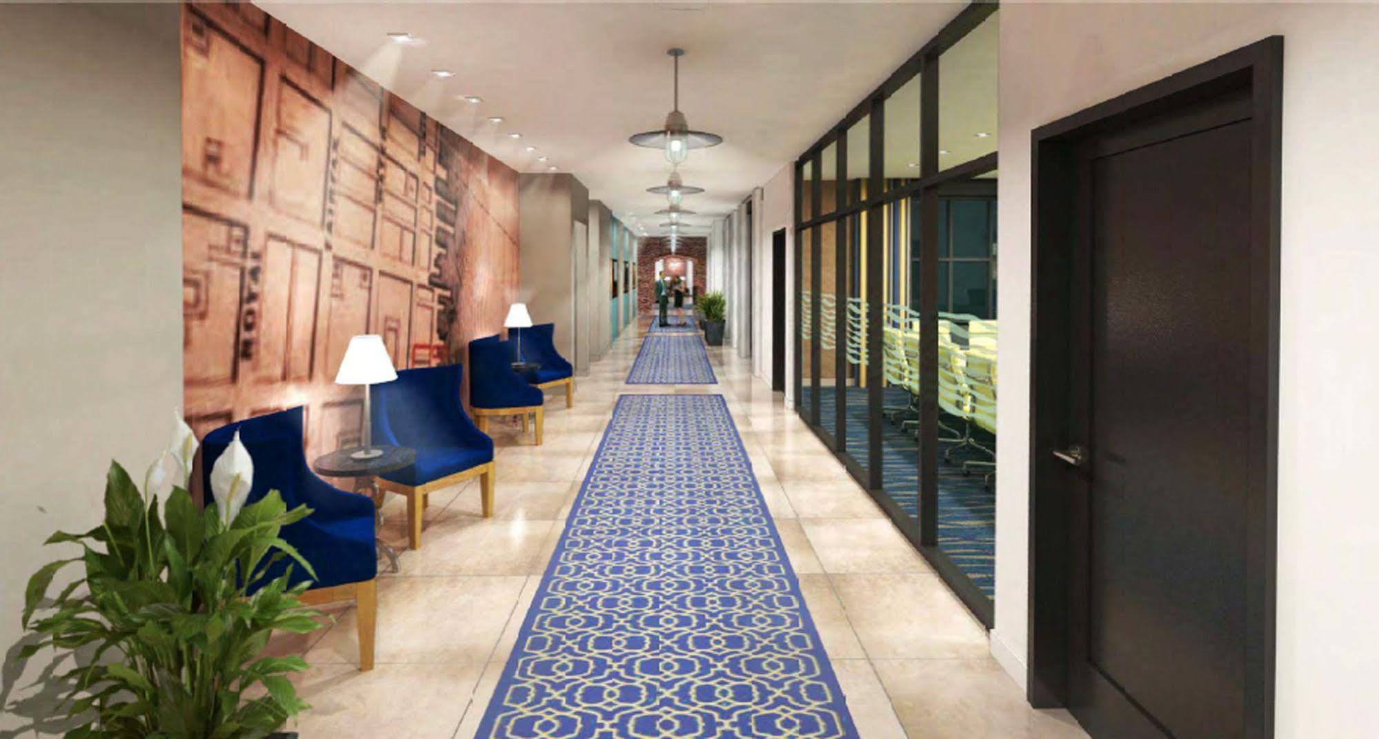Hotel Indigo Old Town Alexandria By Ihg Ngoại thất bức ảnh